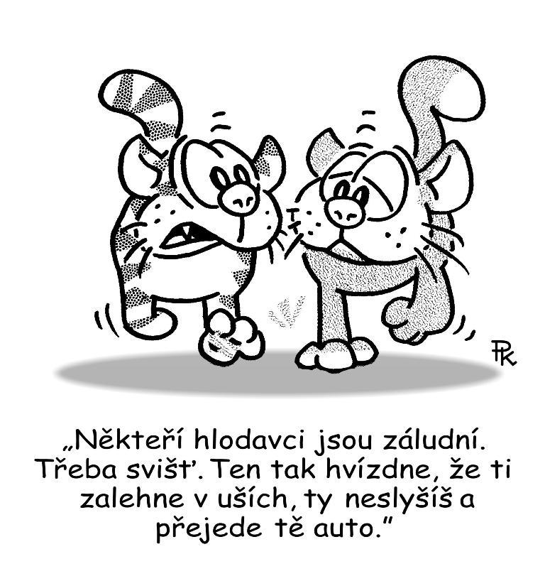 Veřejné