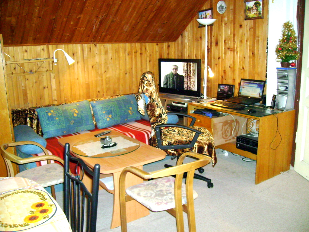 Veřejné