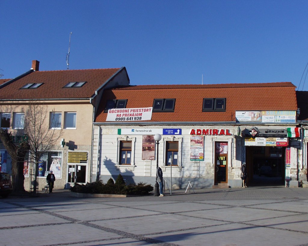 Slovensko