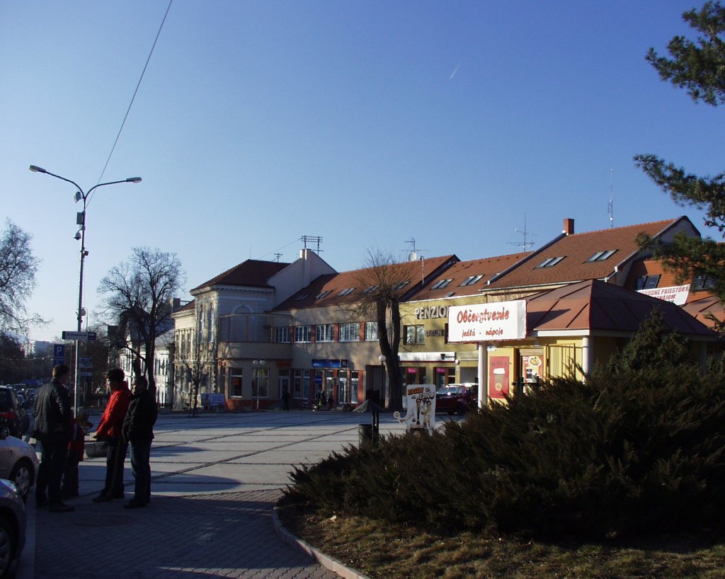 Slovensko