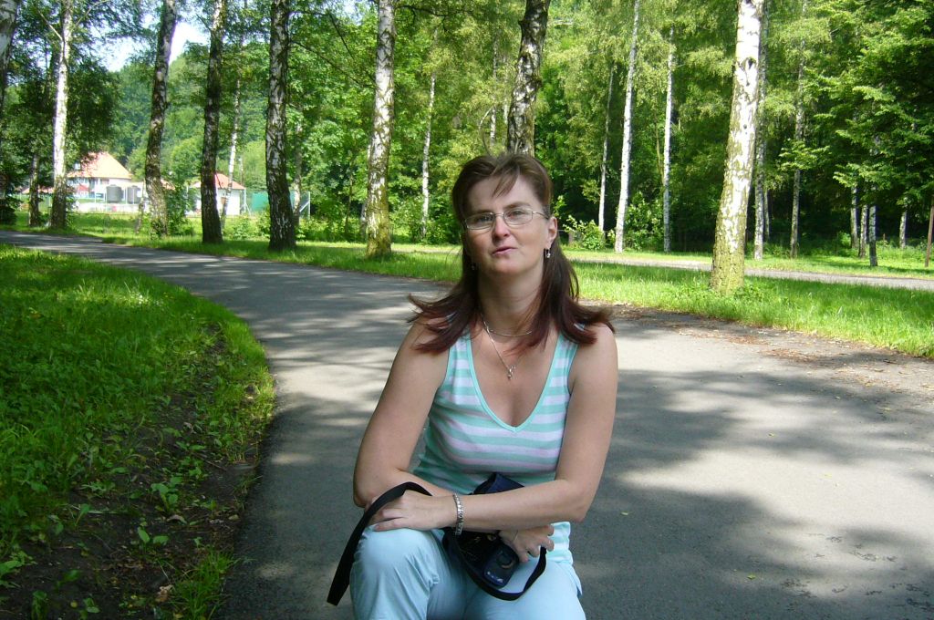 Štramberk,výlet do Kopřivn