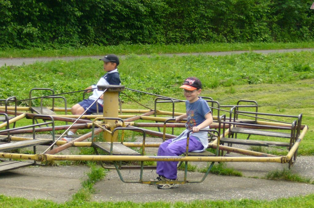 Štramberk,výlet do Kopřivn