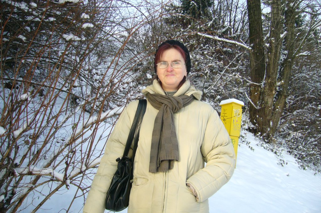 now fotečky...29. a 30.12.