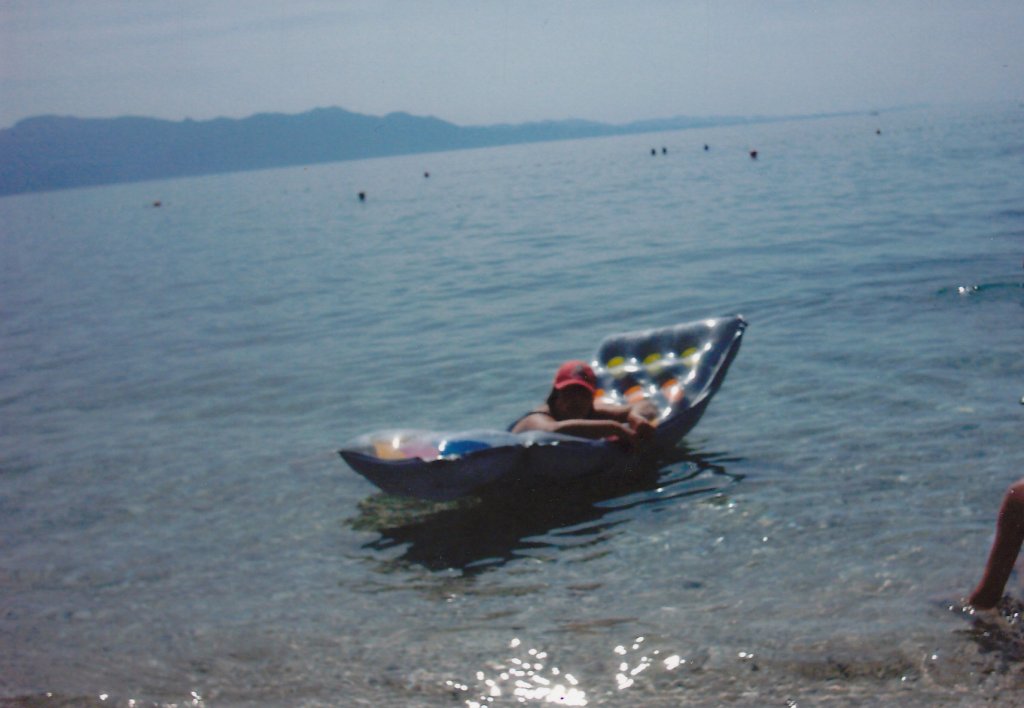 Veřejné