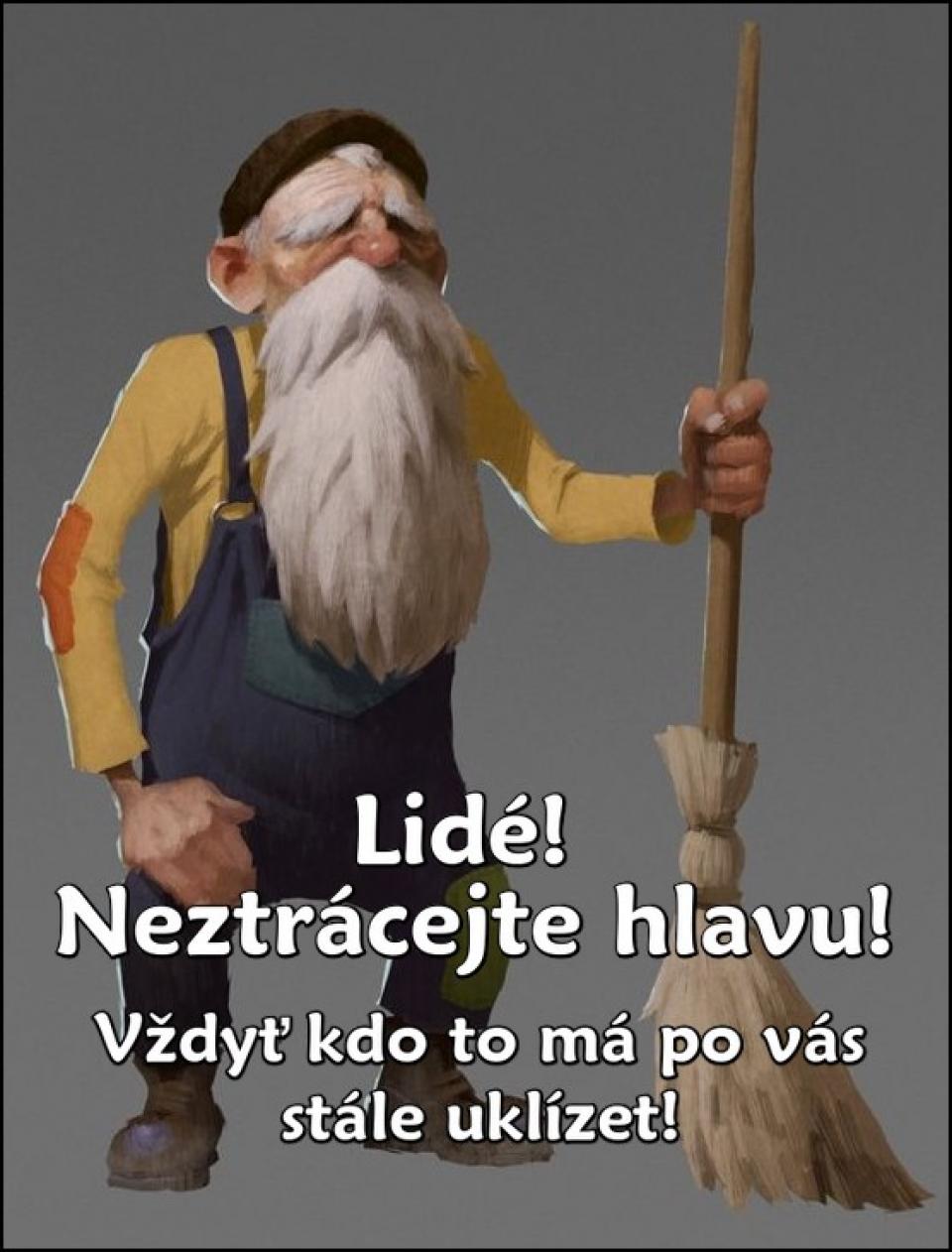 1.Citáty s humorem
