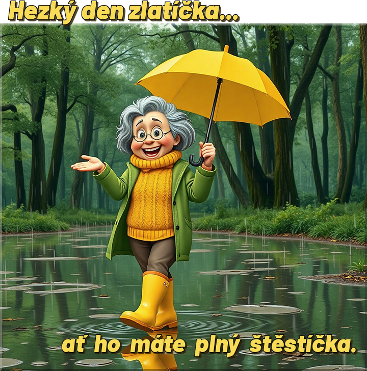 Květen 25