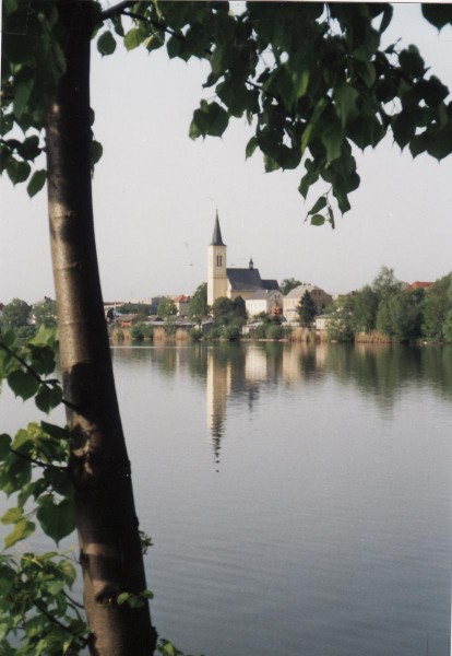 malíř josef