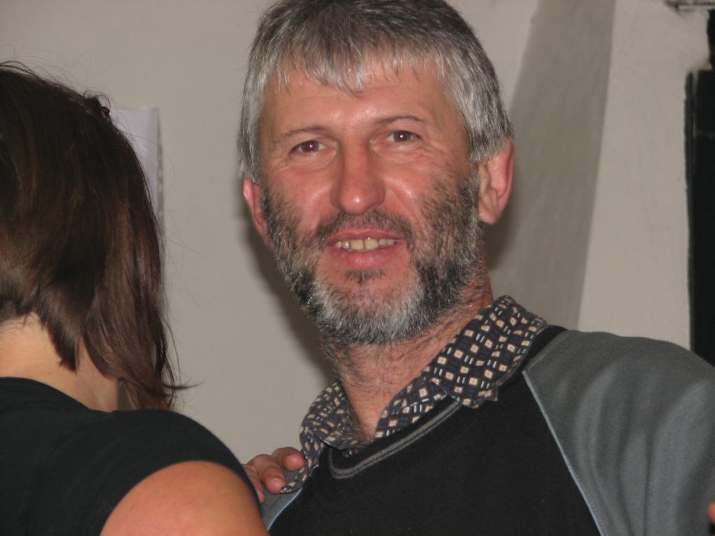 na vlastní nebezpečí