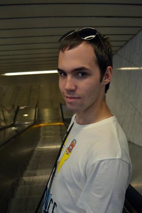 Veřejné