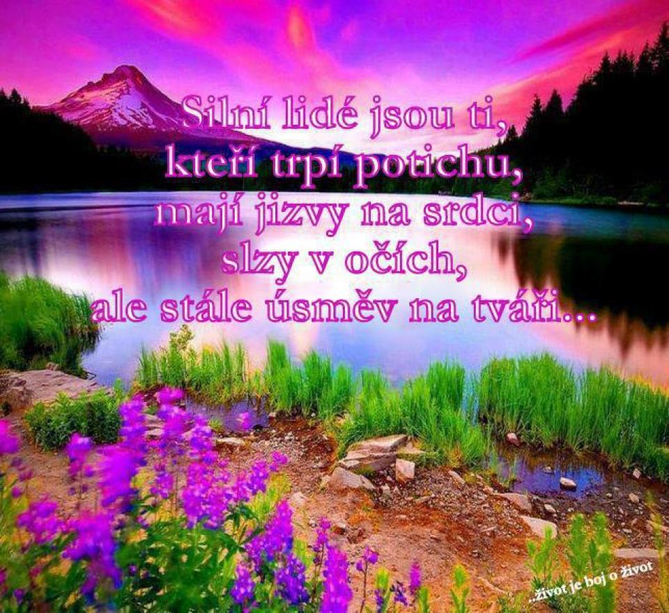 Různé🍀🌺💋