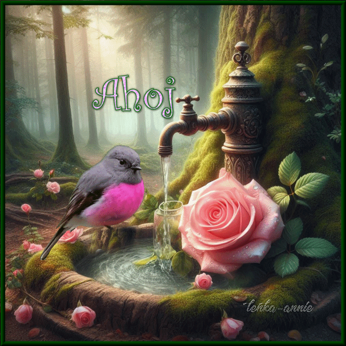🌺🌞🍀