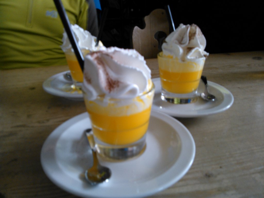 DOLOMITY 2013