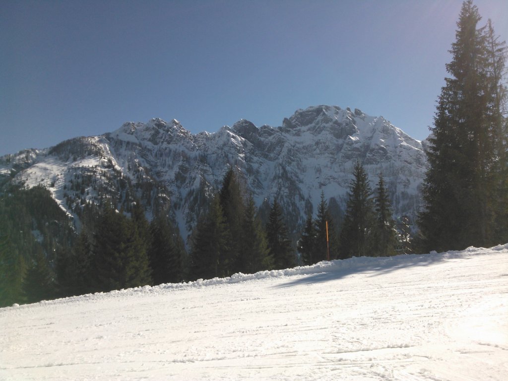 DOLOMITY 2013