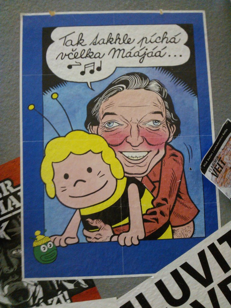 ŽIVOTTROPÍHLOUPOSTI