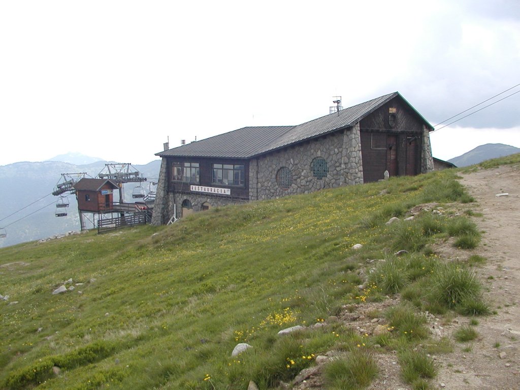 2005 Kúpele Lúčky 25.6.-2.