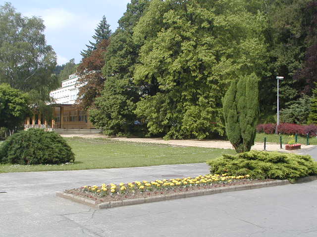 2007 Lázně Luhačovice