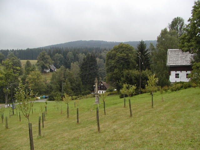 2007 Orlické hory Šerlich