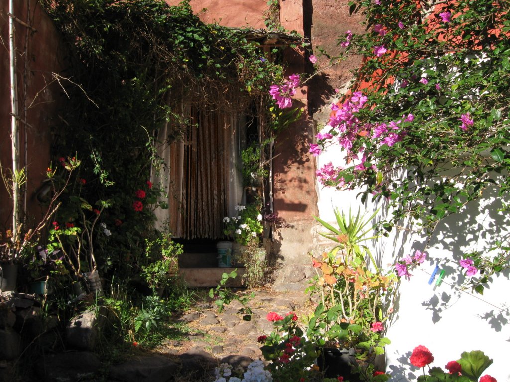 2009 Gran Canaria hotel