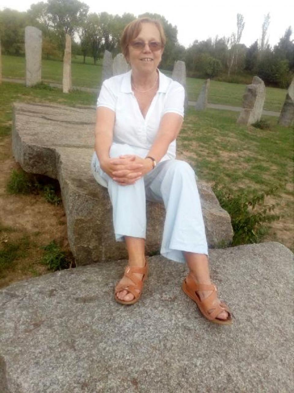 Dendrologická zahrada Průhonice 13. 9. 2018