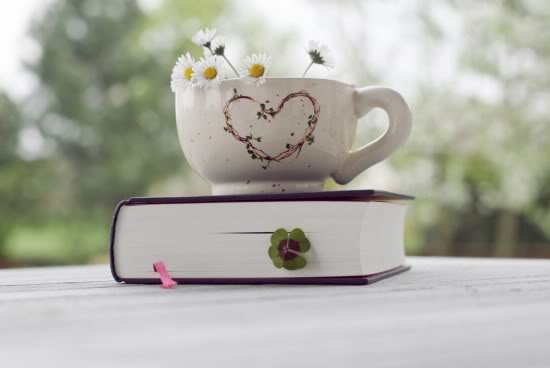 Moudrost knih...♥RÁDA ČTU....♥