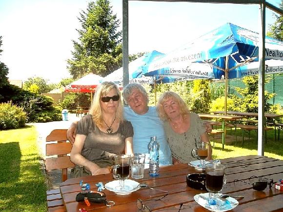 slunicko-helunicka + přátelé z netu♥