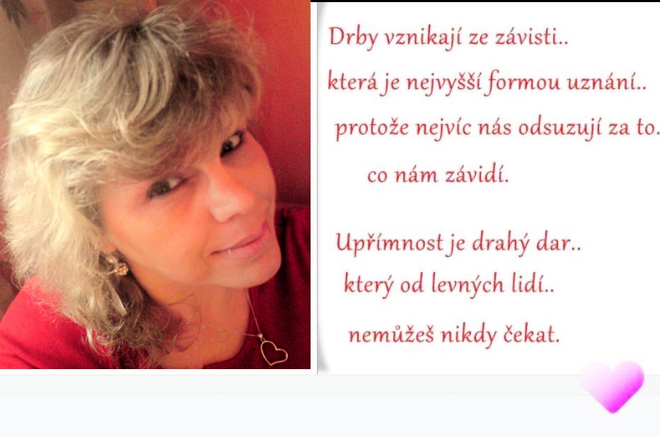Myšlenky ...pravda pravdoucí....