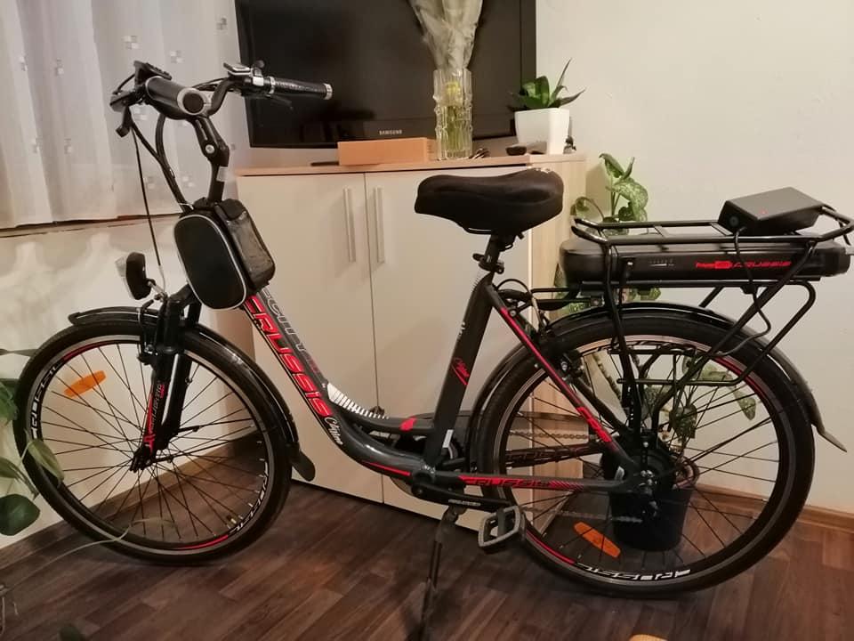 nové kolo