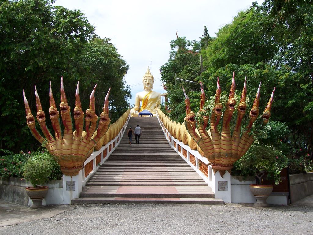 Pattaya 2008