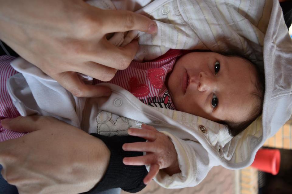 Natalka naše zlatičko..