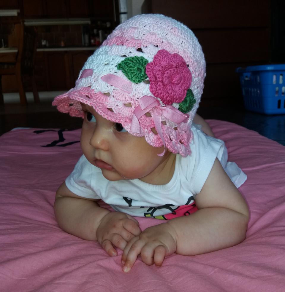 Natalka naše zlatičko..