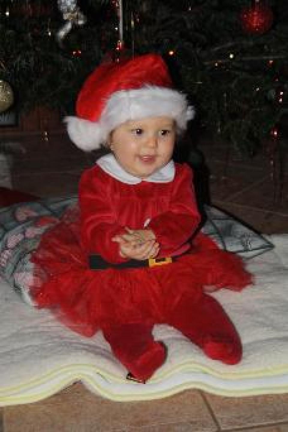 Natalka naše zlatičko..