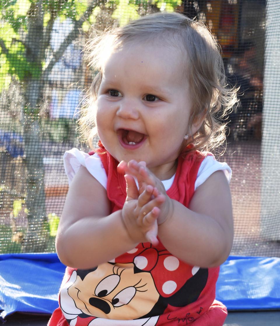 Natalka naše zlatičko..