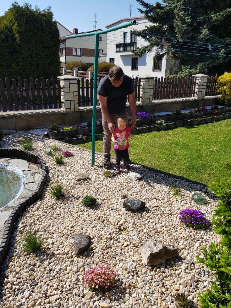 Natalka naše zlatičko..