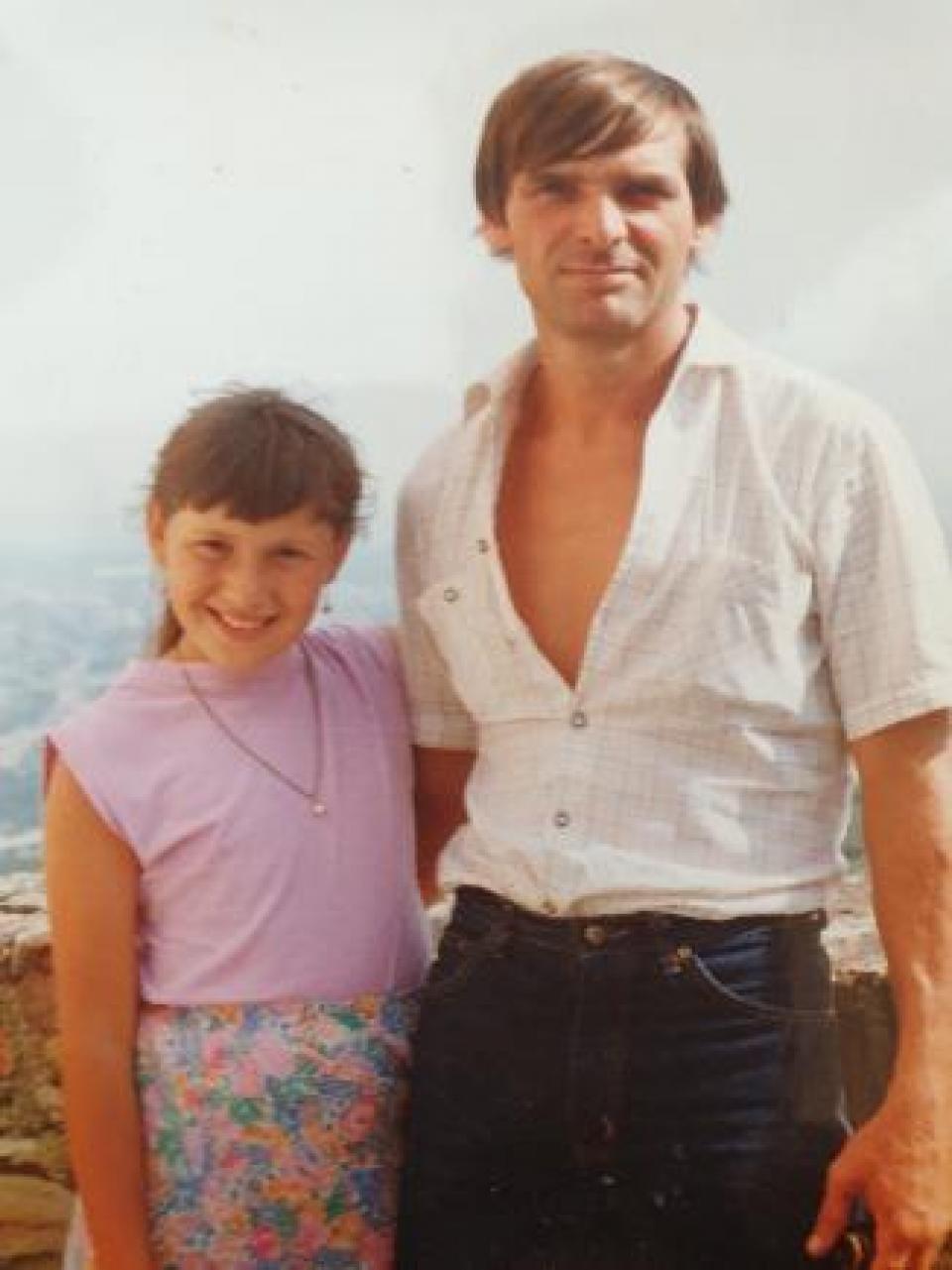 Natalka naše zlatičko..