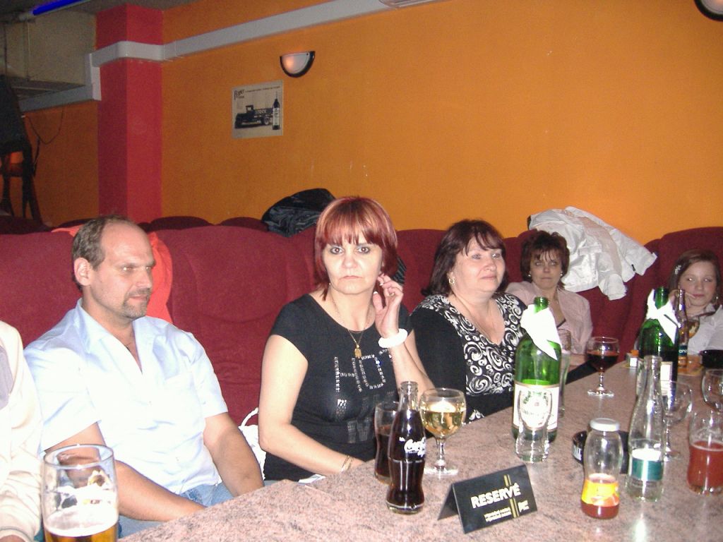 Jerry,Temná Janicka,já,Jarcamiky,Pekýsek srazík 2009