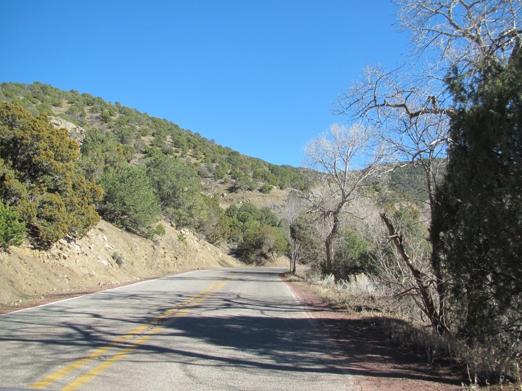 2012-03 - Taos/New Mexico