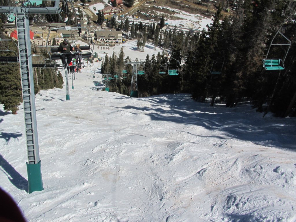 2012-03 - Taos/New Mexico