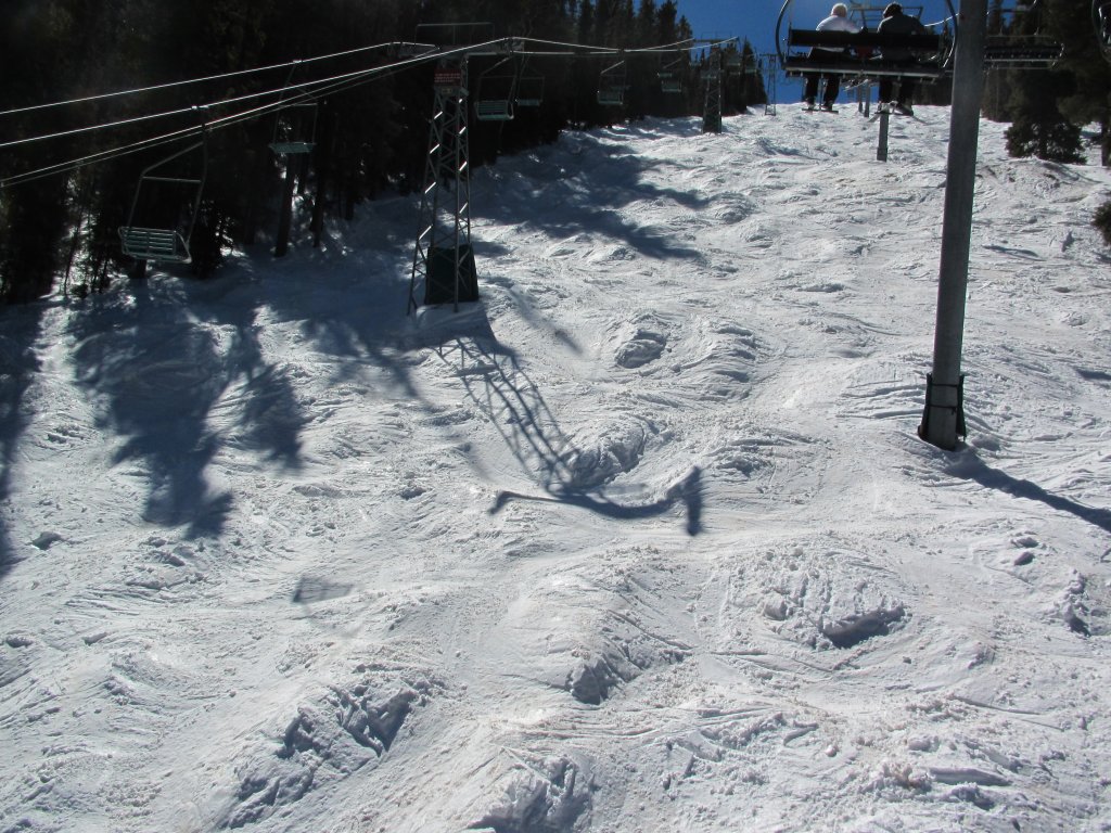 2012-03 - Taos/New Mexico