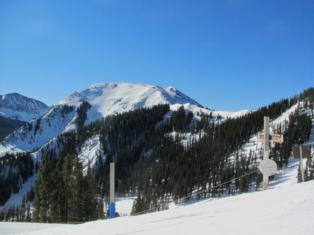 2012-03 - Taos/New Mexico