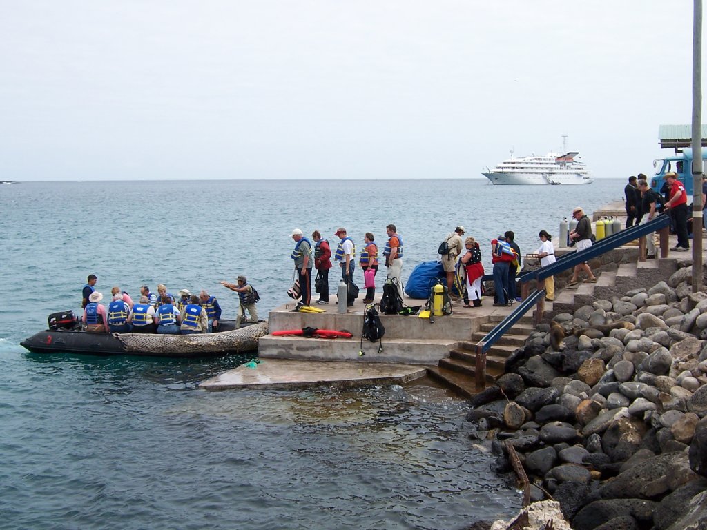 2006 Peru,Equador,Galapago