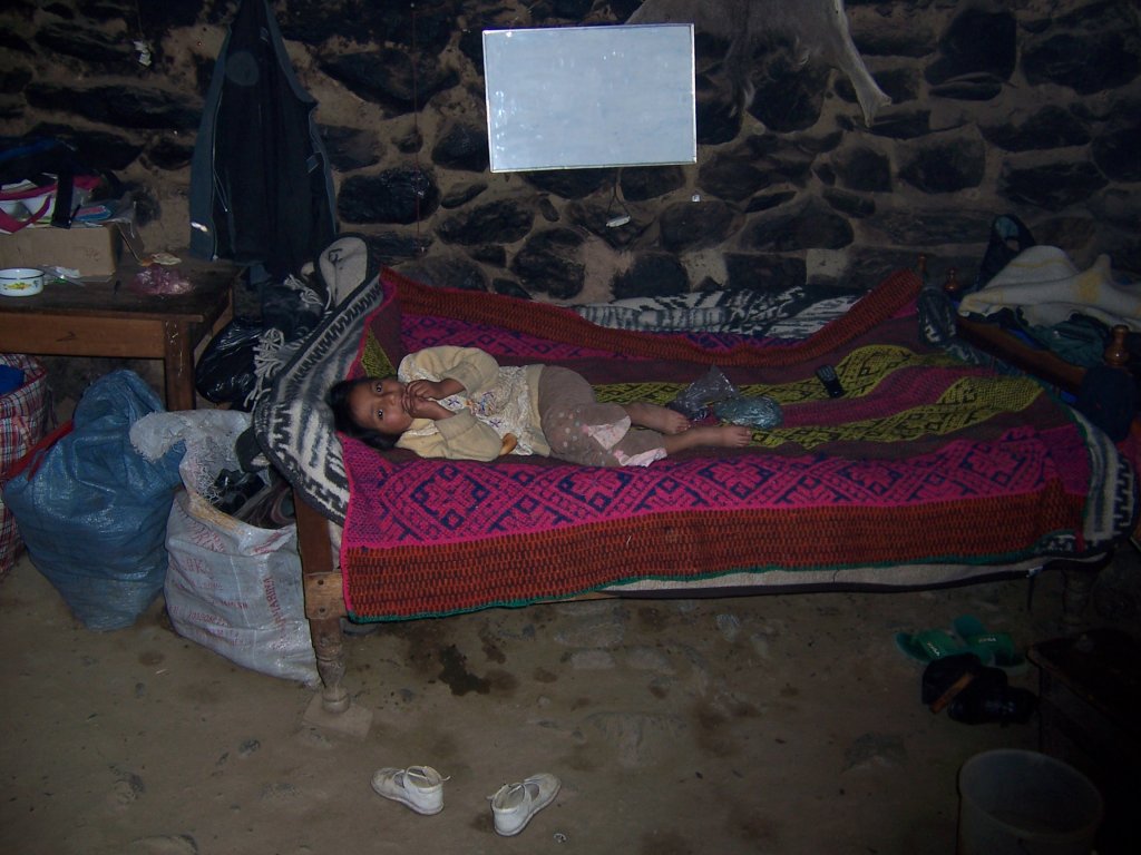 2006 Peru,Equador,Galapago