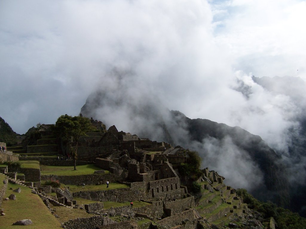 2006 Peru,Equador,Galapago