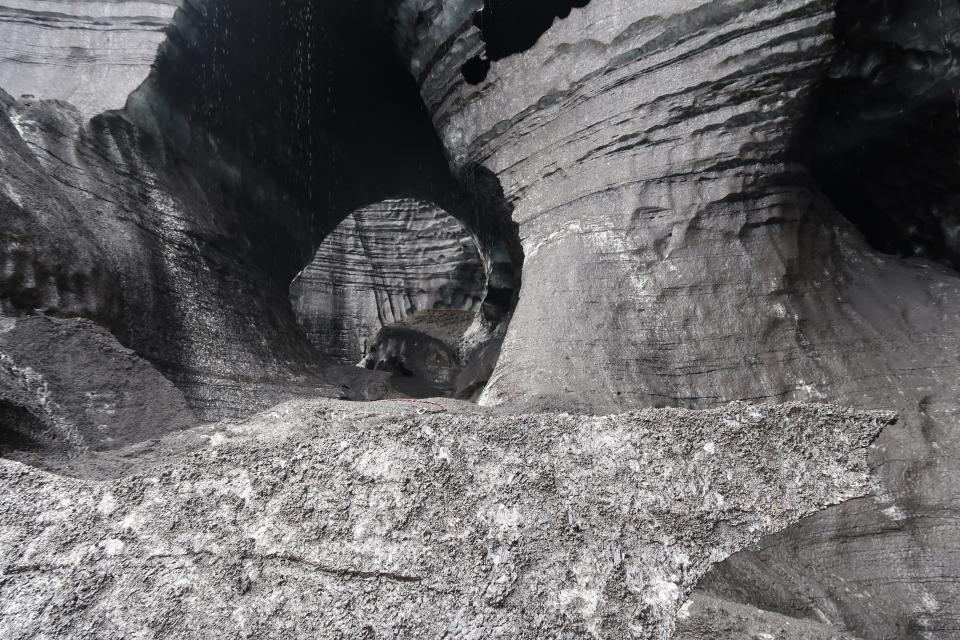 Iceland/Gronsko 2018