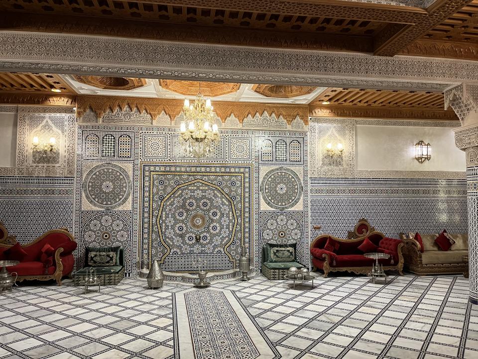 2024-04 Morocco