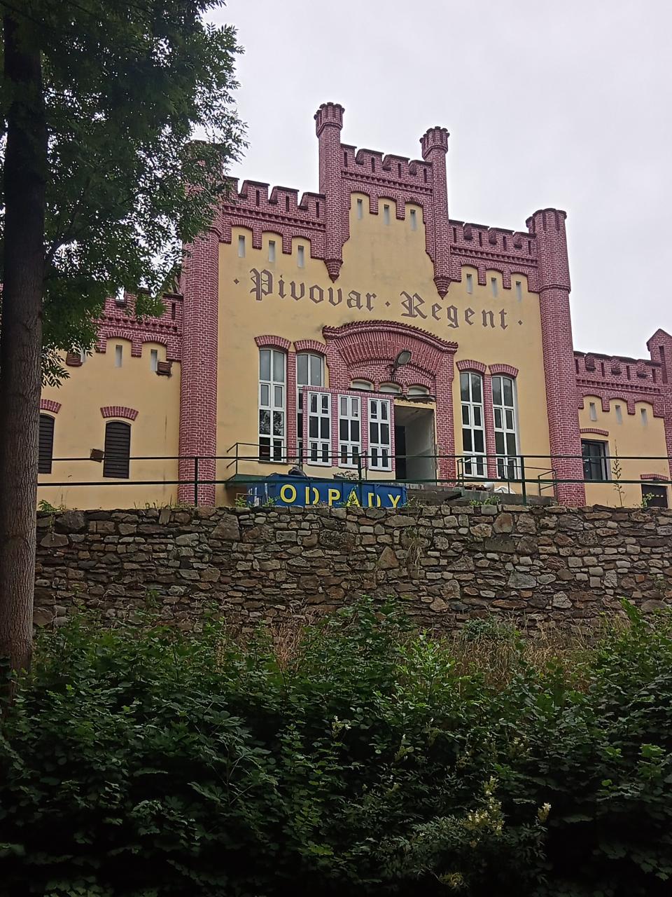 dovolená-jižní čechy