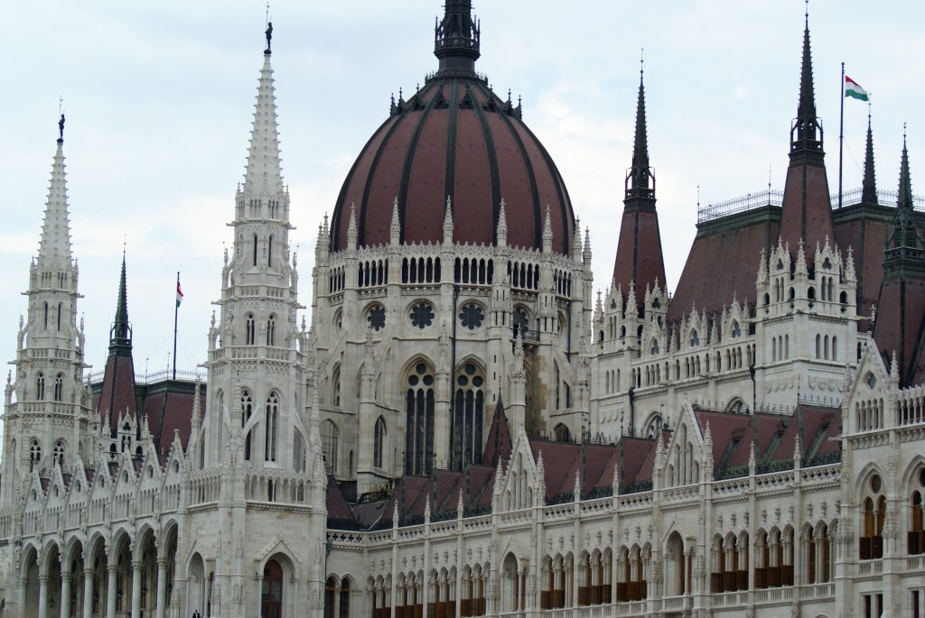Maďarsko 2010