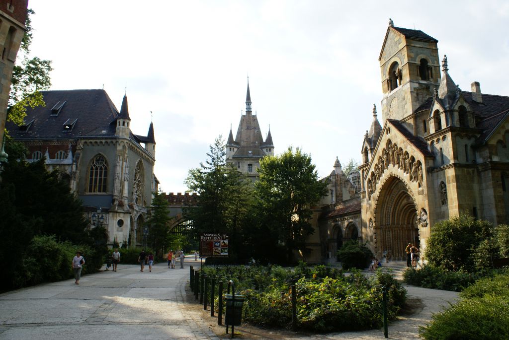 Maďarsko 2010