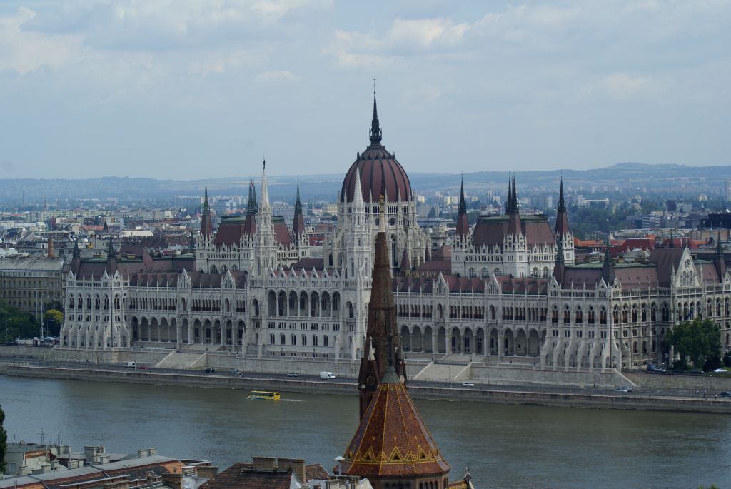 Maďarsko 2010