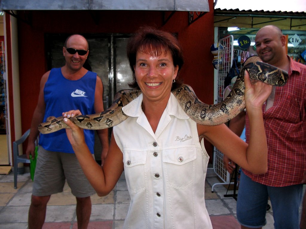 Bulharsko-Turecko-2005