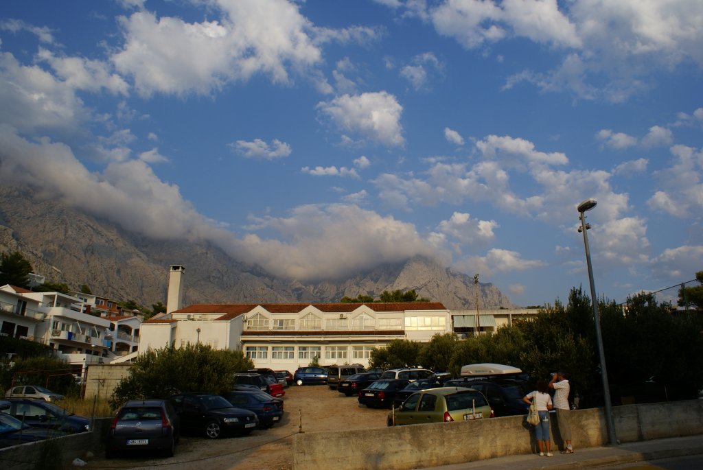 Baška Voda-2007